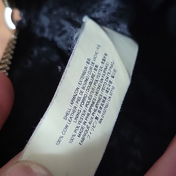 Kate Spade Small Tophandle Crossbody Bag - Picture 13 of 13